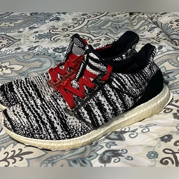 adidas gazelle silver green womens Adidas Consortium D97744 Missoni X adidas Ultra Boost Clima Mens Running  Shoe main image 0